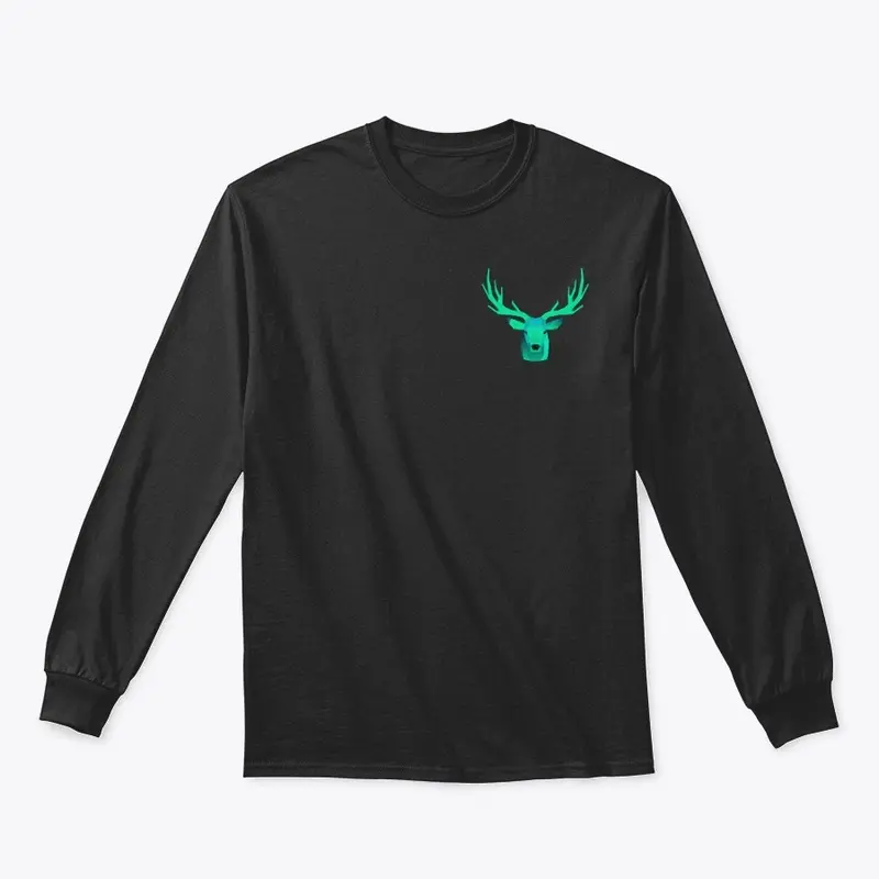 Gero Logo Long Sleeve