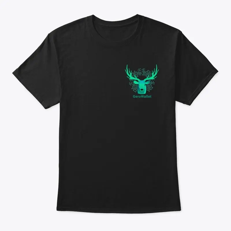 GeroWallet T Shirt