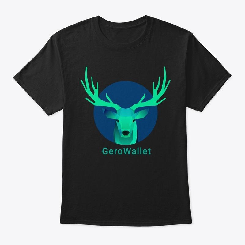 GeroWallet T-Shirt